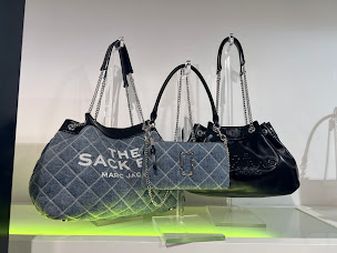 Photo n°3 de Boutique EXCLUSIVE Metz à Metz (Magasin de sacs et bagages)