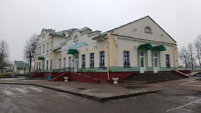 Photos of Liozno