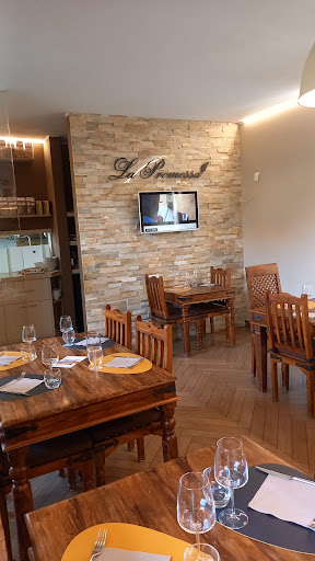 Ristorante La Promessa Gallery - Italy