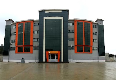 Fatih Sultan Mehmet Anatolian High School