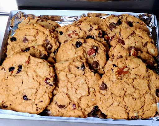 Shani Bakery