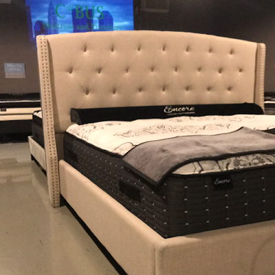 CBUS Mattress and Furniture