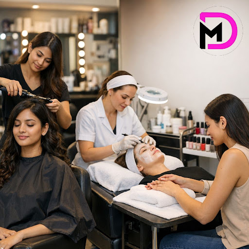 Finding the right beauty parlour in Gurugram can feel confusing, especially when every search for… post image