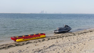 Photos of Al Sarookh Water Motor Jet Ski Rental