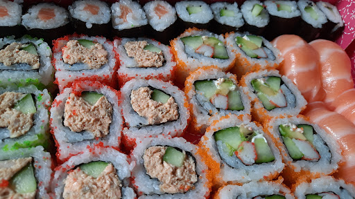 SHABU to go Breda - Thumbnail