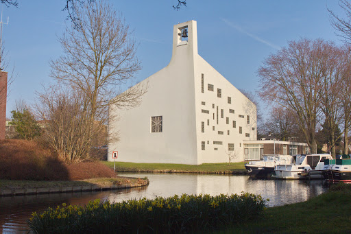 Messiaskerk