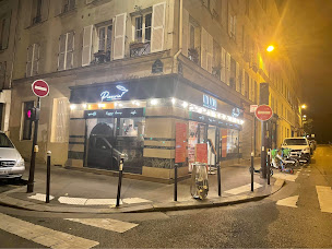 Photo n°54 de Vita Nuova à Paris (Pizzeria)