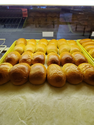 Dippin Donuts - Visual