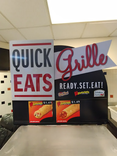 Grant Road- Food Fuel Deli - Thumbnail