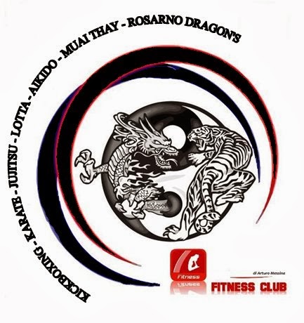 Fitness Club Rosarno scuola karate e kickboxing - Thumbnail