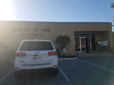 Church of God Campground