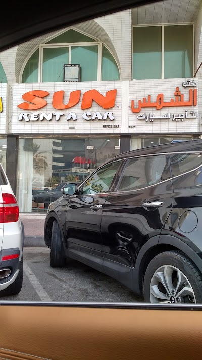 Photos of Sun Rent A Car