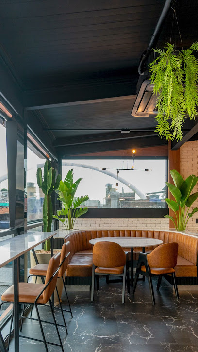 Bar e Choperia Esperança