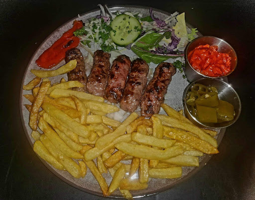 Photo 2 - Le Burger de Waldighofen