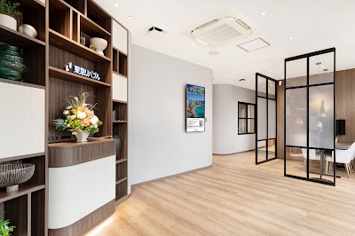 東急リバブル 豊平センター