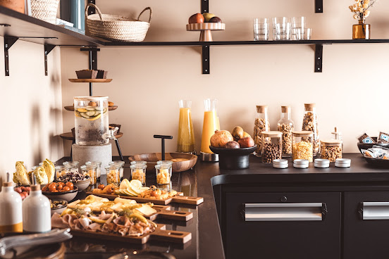 Hôtel Le Garage Biarritz by null