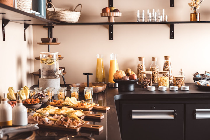 Hôtel Le Garage Biarritz by null