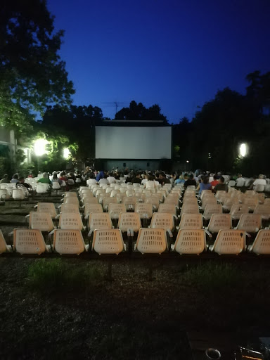 Cinema Estivo Gallery - Italy