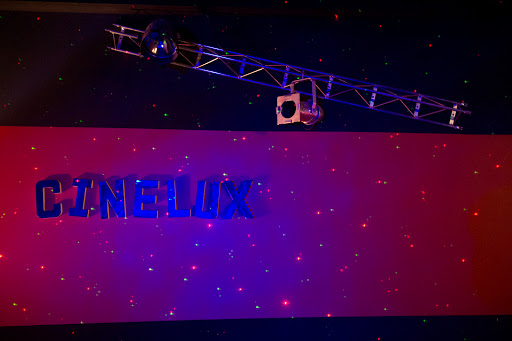 Cinétoile Cinéma de Toucy Gallery - France