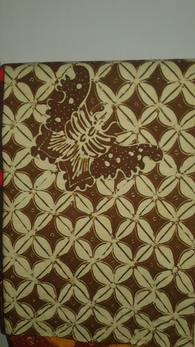Photos of Batik Tulis Fortuna