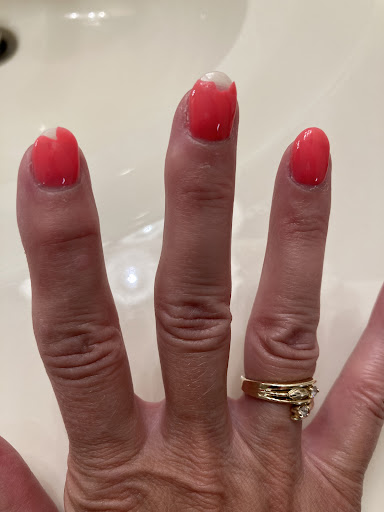 V.V. Nails