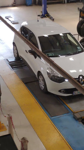 orar Renault Total Service International Constanta Tomis