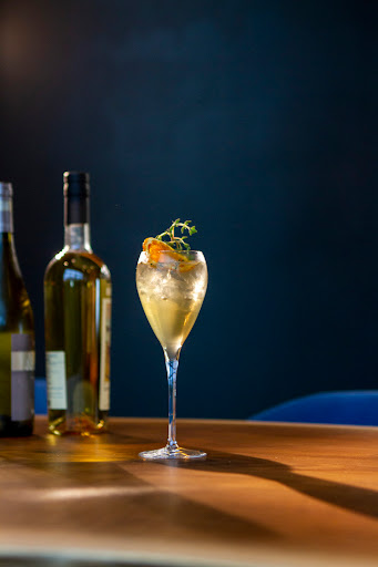 Cleaver & Cocktail Gallery - United States
