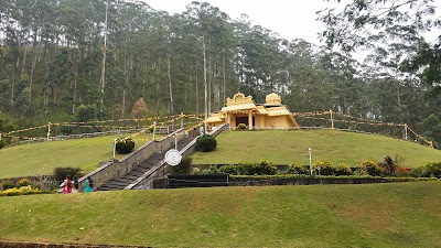 Photos of Shri Bhakta Hanuman Temple