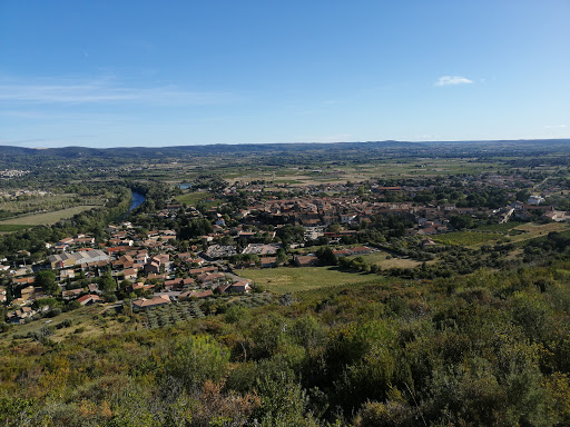 Photo de Notre Dame du Roc Pointu