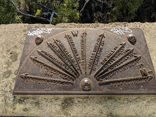 Eltham War Memorial Park Gallery - Australia