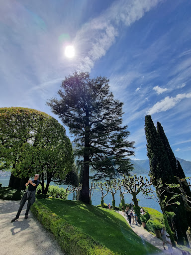 Lake Como Boat Tours - Thumbnail