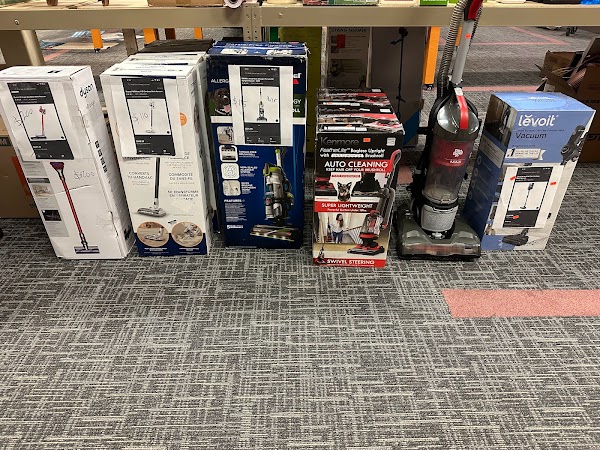 EZbuy Bins photo 3