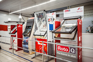 Photo n°27 de Gedimat Brochard St Amand Montrond à Saint-Amand-Montrond (Magasin de carrelage)