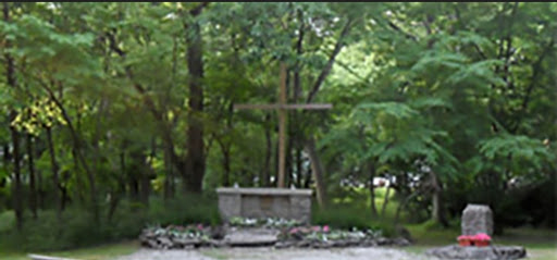 AC Chapel - Visual