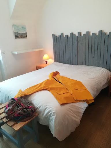 Photo de Camping Les Sables Blancs à Plobannalec (29740)