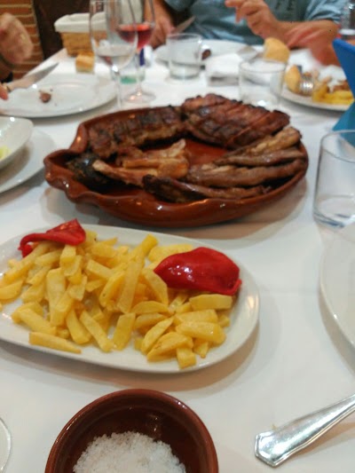 Photos of La Braseria, Palencia