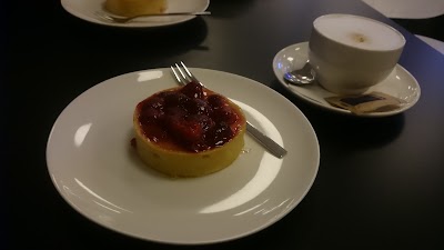 Photos of Cafe Naboo