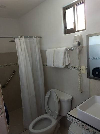 Photos of Hotel 49 Tizimin