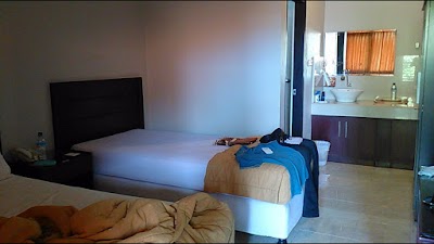 Photos of Crown Hotel