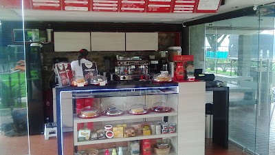 Photos of Autopistas del Cafe