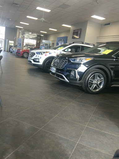 Circle Hyundai - Thumbnail