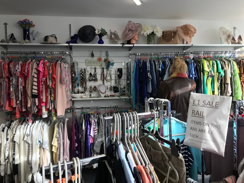 St. Joseph's Hospice Shop Crosby photo 2