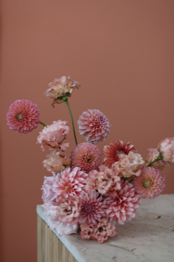 Bloomed Roots - Thumbnail