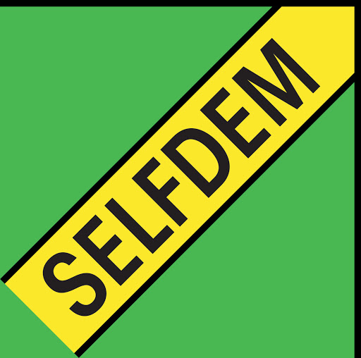 selfdem - Visual