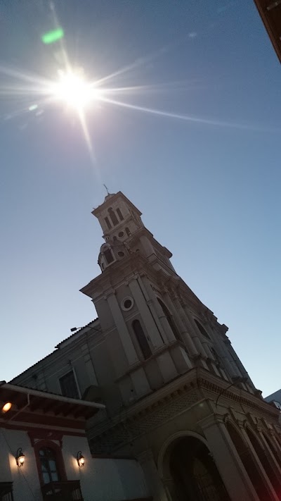Photos of Iglesia La Merced
