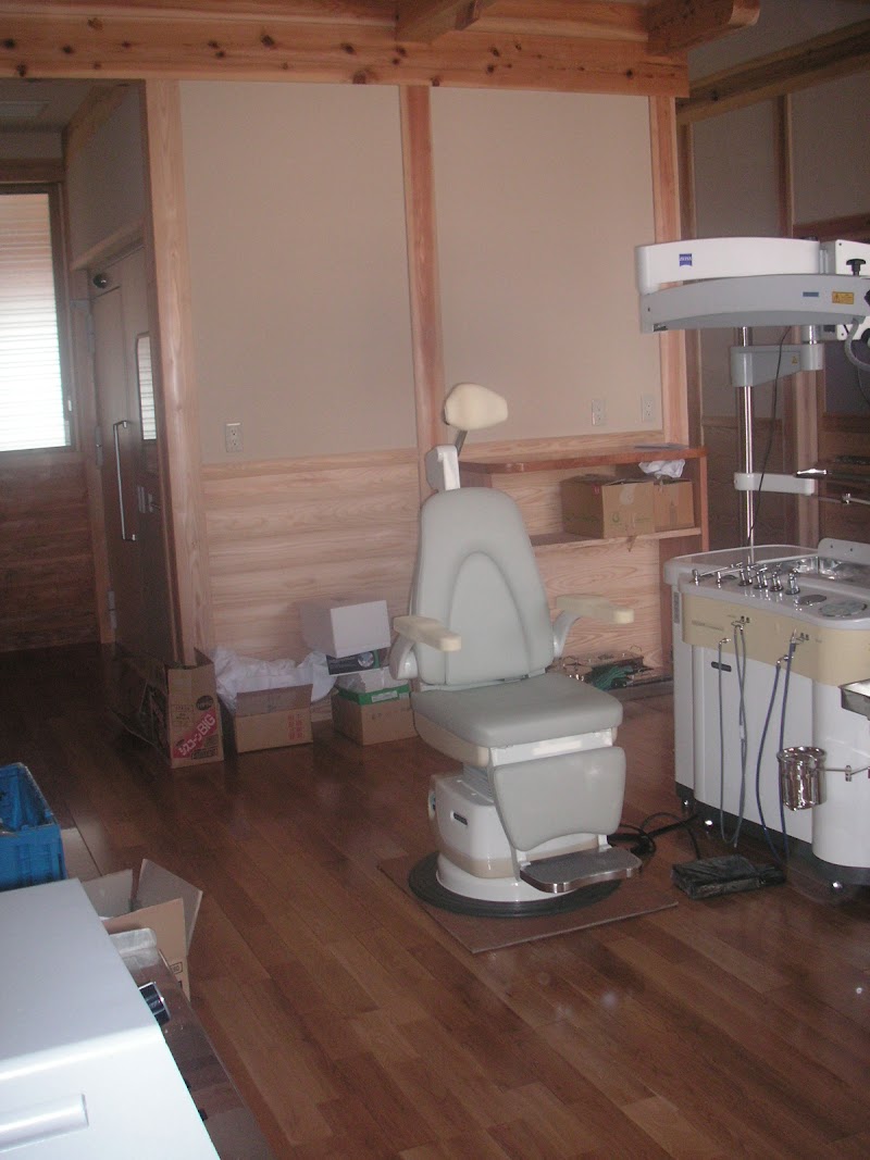 いぬかい耳鼻科クリニック