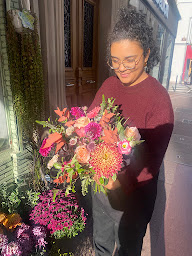 Photo n°5 de PRUNE ET JASMIN à Levallois-Perret (Prestataire de mariage)