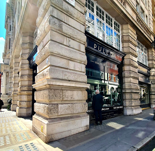 Pullman Gallery