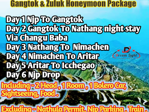 Honeymoon Packages