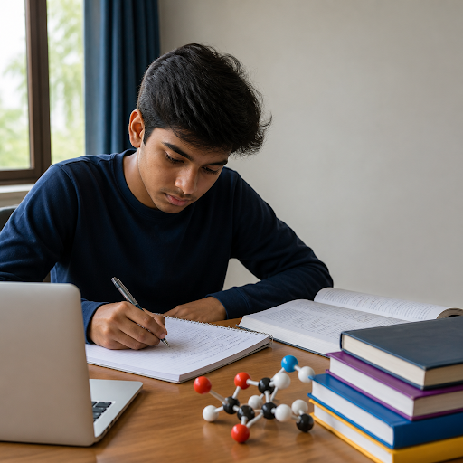 Moving from Class 10 to Class 11 Science can feel overwhelming, but the right guidance makes it a… post image